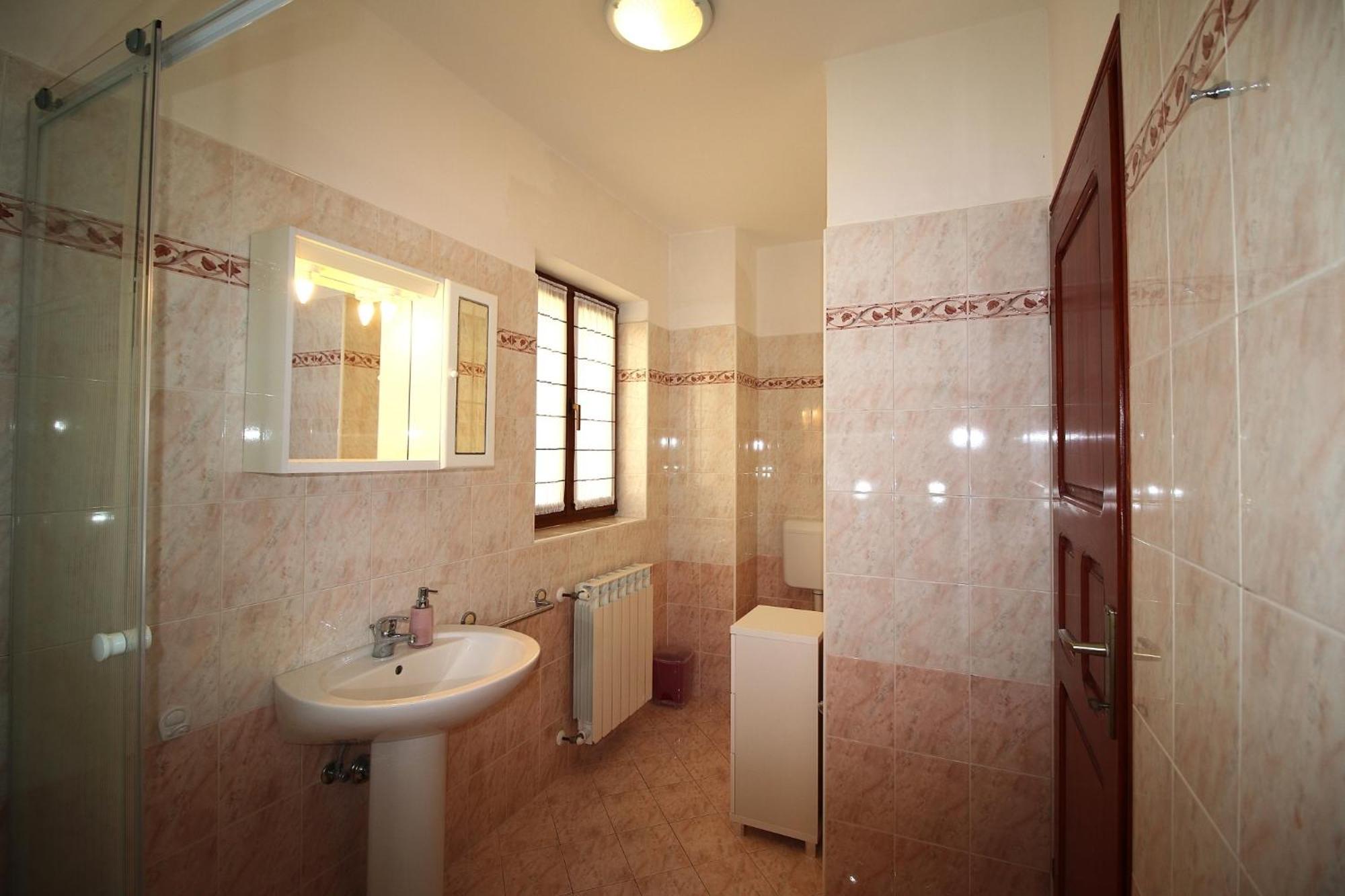 Apartment Rabac 7429A מראה חיצוני תמונה