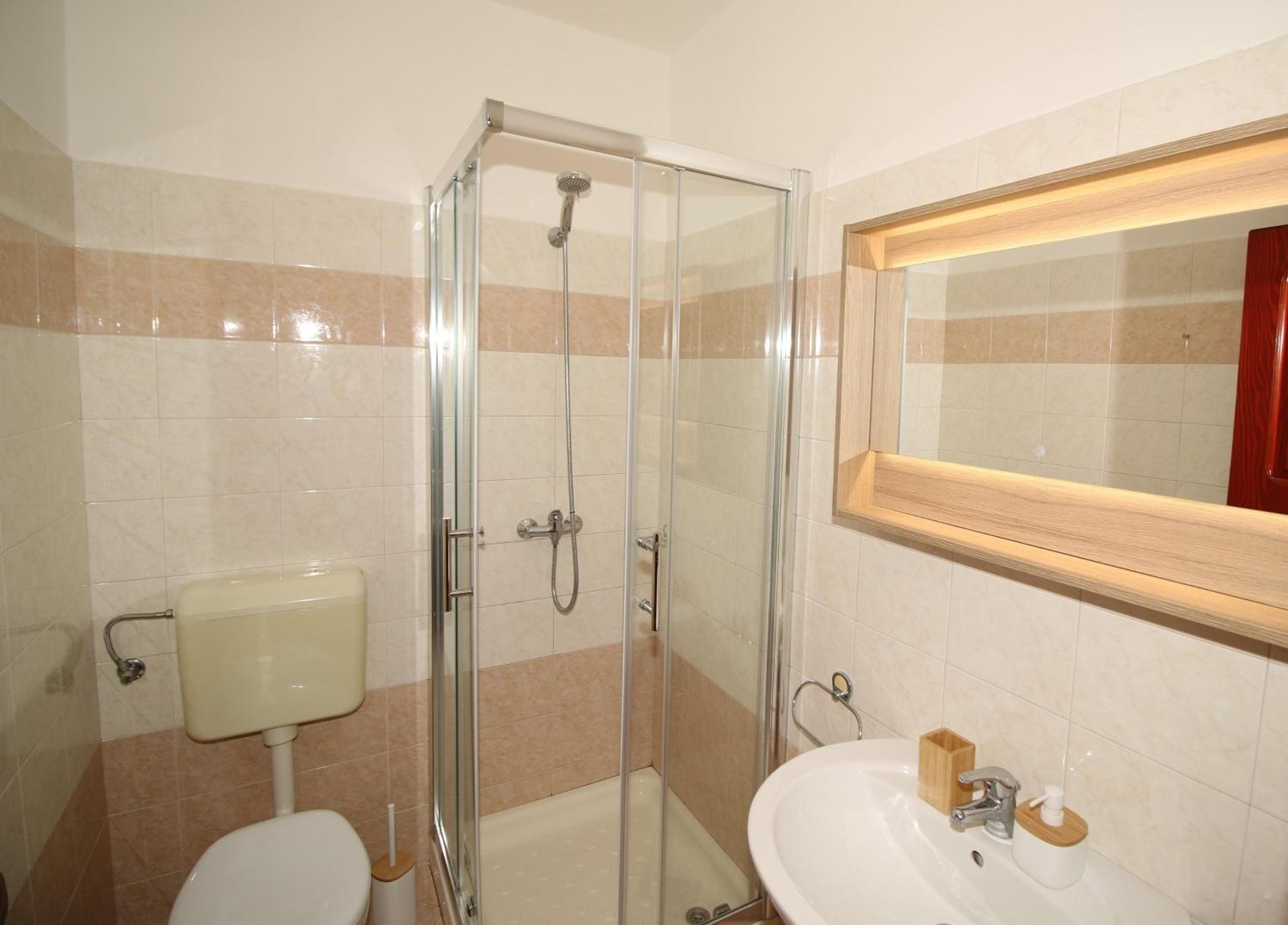 Apartment Rabac 7429A מראה חיצוני תמונה
